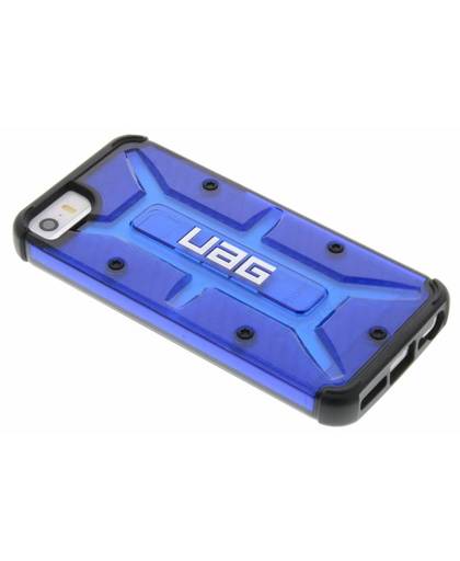 Composite case voor de iphone 5 / 5s / se - cobalt blue