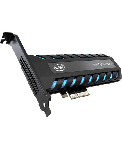 Intel Optane SSD 905P 960 GB PCI Express 3.0 HHHL (CEM3.0)