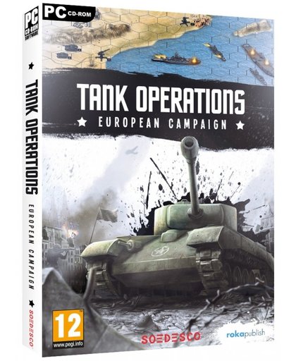 Tank Operations