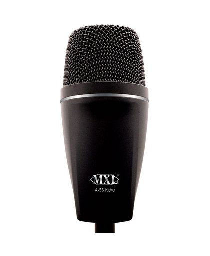 MXL A55 Kicker dynamische basdrum microfoon