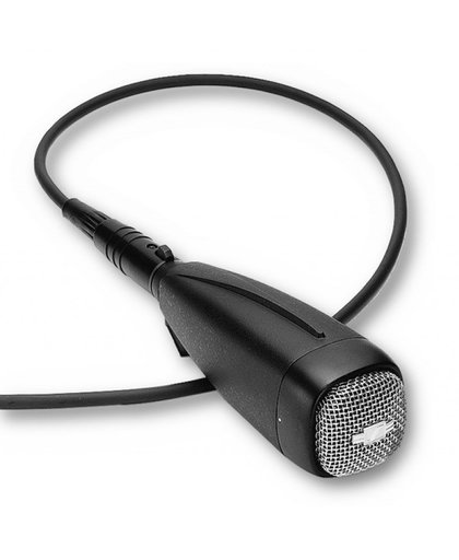 Sennheiser MD 21-U dynamische broadcast microfoon