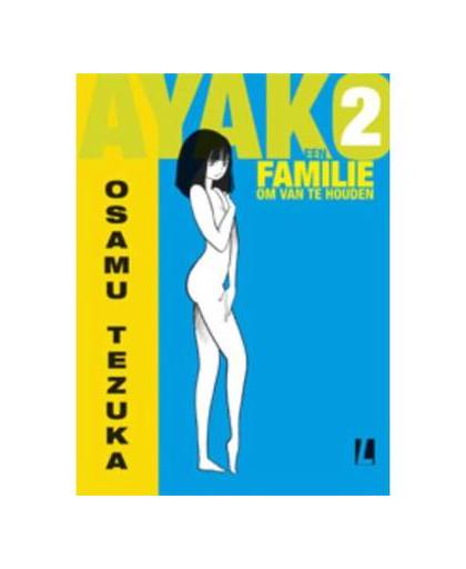 Ayako / 2 Een familie om van te houden / druk 1