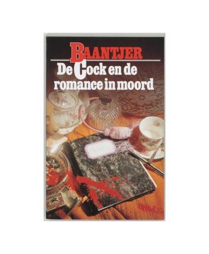 De Cock en de romance in moord / druk 23