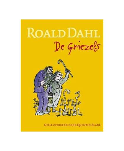 De griezels - Roald Dahl