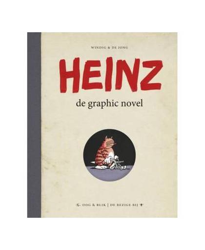 Heinz / druk 1