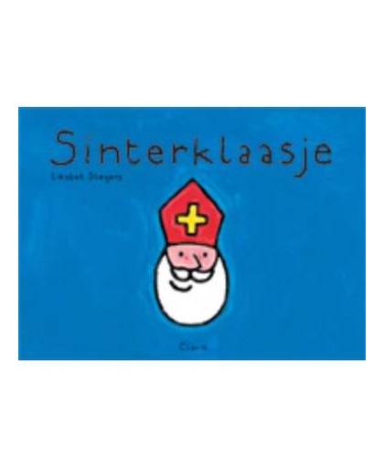 Sinterklaasje - L. Slegers