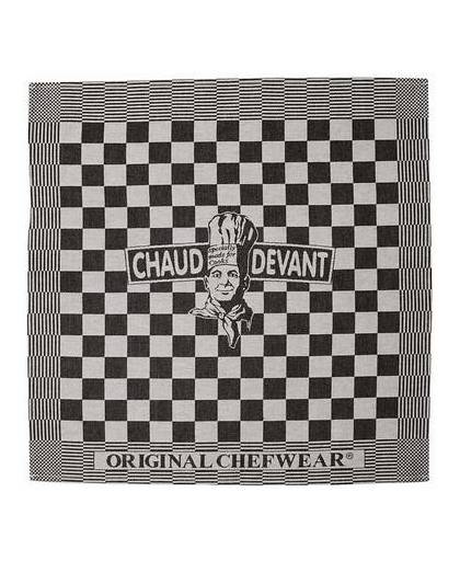 Chaud Devant - Theedoek - Keukendoek - 65 x 65 cm - 6 stuks