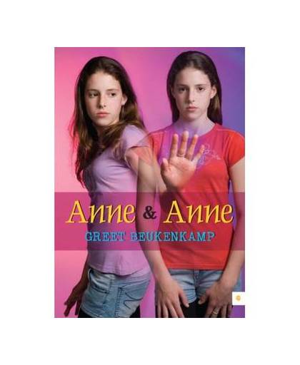 Anne & Anne / druk Heruitgave
