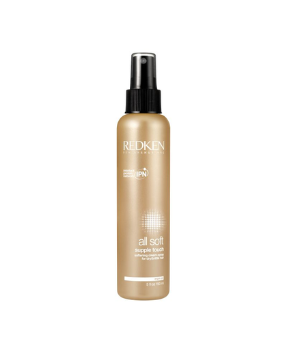 Redken - All Soft Supple Touch 150 ml