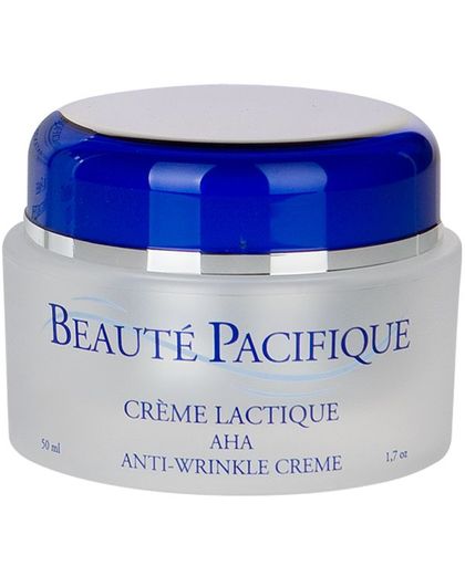 Beauté Pacifique - AHA Anti-Wrinkle Creme 50 ml.