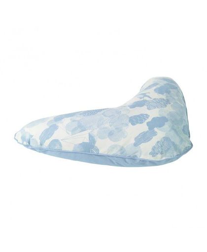 Sebra - Nursing pillow - In The Sky - Blue (1005102)