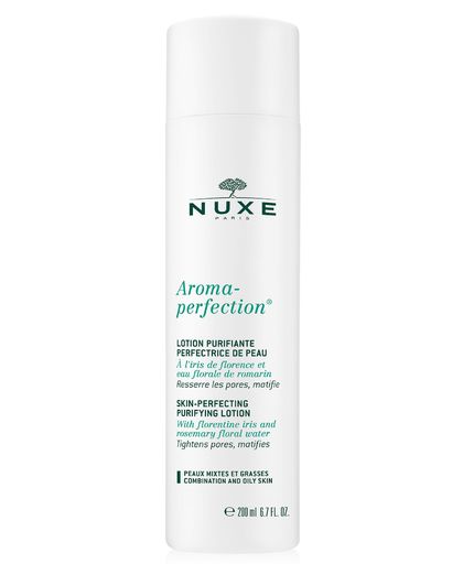 Nuxe - Aroma-Perfection Purifying and Perfecting Skin Lotion 200 ml