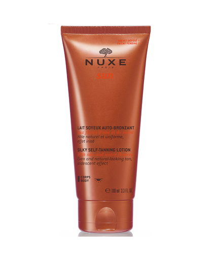 Nuxe Sun - Body Self-Tanning Milk 100 ml