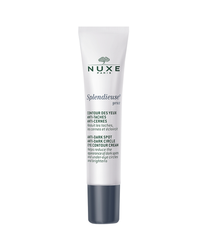 Nuxe - Splendieuse Anti-Dark Spot Eye Cream 15 ml