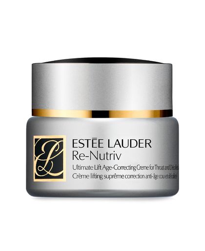 Estée Lauder - Re-Nutriv Ultimate Decolleté Cream 50ml