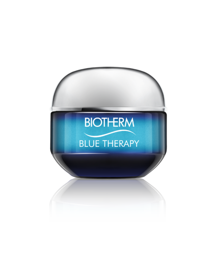 Biotherm - Blue Therapy Cream SPF 15 Dry Skin 50 ml.