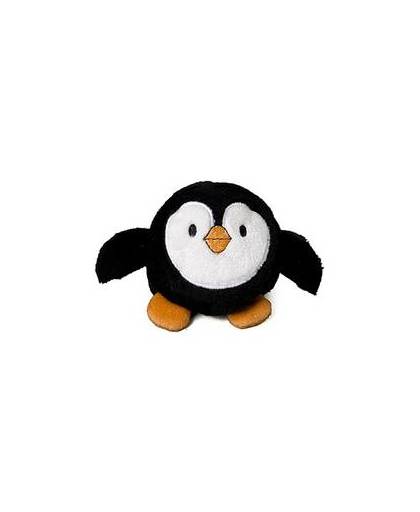 Pluche pinguin 7 cm
