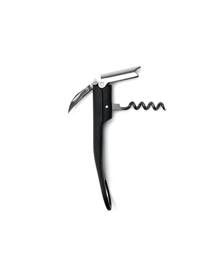 Menu - Blade Waiter's Corkscrew - Black (4620539)