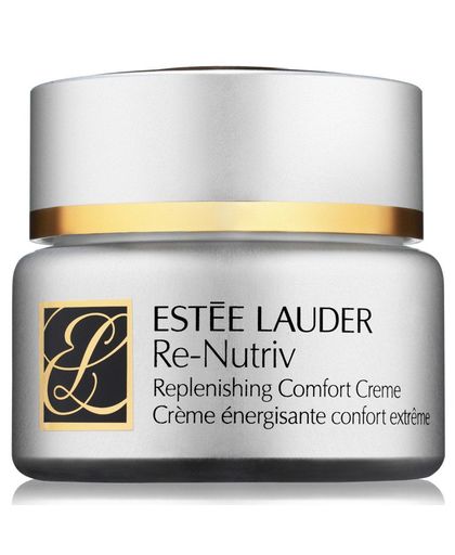 Estée Lauder - Re-Nutriv Replenishing Comfort Cream 50 ml