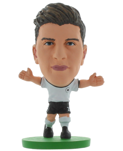 SoccerStarz - Germany Mario Gomez