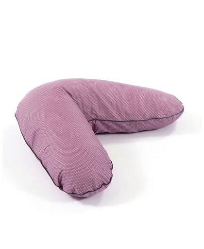 Smallstuff - Nursing Pillow 100% Organic Cotton w. Dots