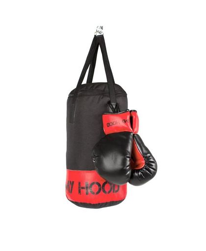 My Hood - Boxing Bag Set - 4kg