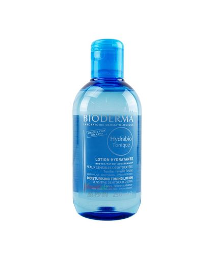 Bioderma - Hydrabio Toning Lotion 250 ml