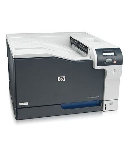 HP LaserJet CP5225dn Kleur 600 x 600 DPI A3
