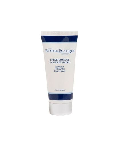 Beauté Pacifique - Enriched Hydrating Hand Creme 50 ml. (tube)