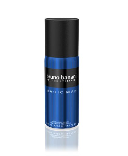 Bruno Banani - Magic Man - Deodorant Spray 150 ml