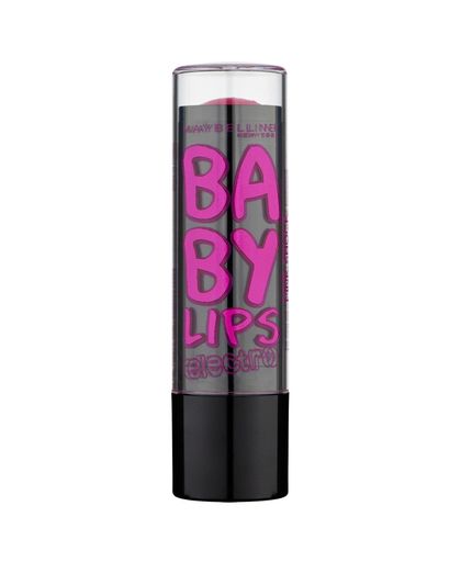 Maybelline - Baby Lips - Pink Shock Electro