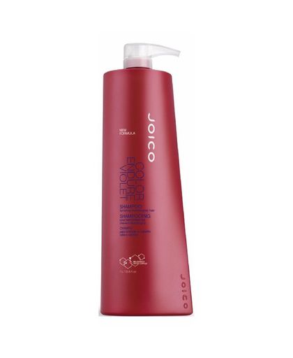 Joico - Color Endure Violet - Shampoo w/o Pump 1000 ml