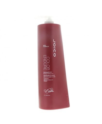 Joico - Color Endure Shampoo w/o Pump 1000 ml.