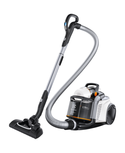 Electrolux - EUF86IW Bagless Vacuum Cleaner