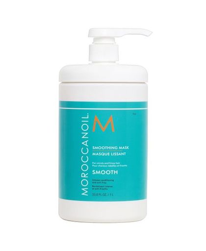 MOROCCANOIL - Smoothing Treatment 1000 ml