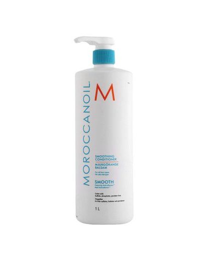 MOROCCANOIL - Smoothing Conditioner 1000 ml