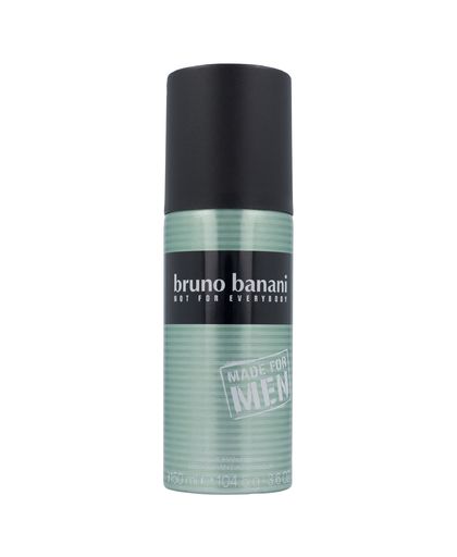 Bruno Banani - Made For Men - Deodorant Spray 150 ml