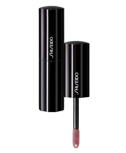 Shiseido - Laquer Rouge Lipgloss - RD215