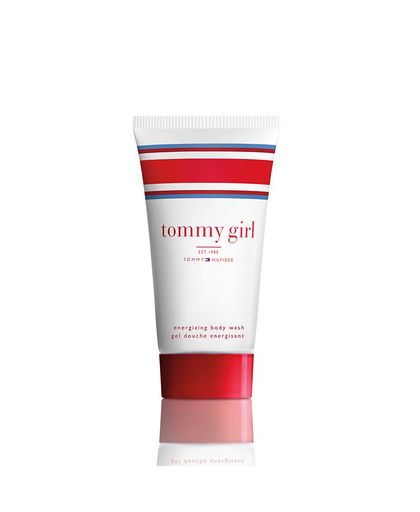 Tommy Hilfiger - Tommy Girl Energizing Body Wash 150 ml