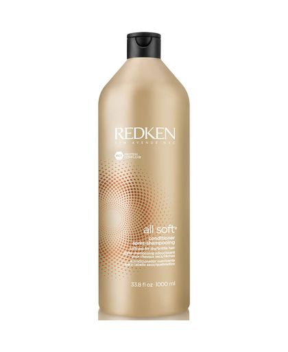 Redken - All Soft Conditioner 1000 ml