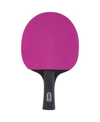 Stiga - Table Tennis - Bats POP Colour - Pink