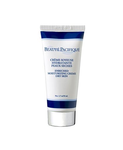 Beauté Pacifique - Moisturizing Creme for Dry Skin 50 ml. (tube)
