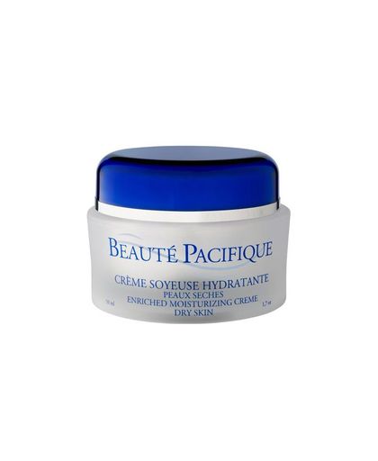 Beauté Pacifique - Moisturizing Creme for Dry Skin 50 ml.