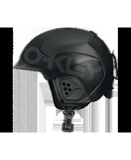Oakley - MOD5 Factory Pilot Snow Helmet Blackout