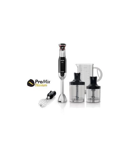 Philips Avance Collection Staafmixer HR1673/90 blender
