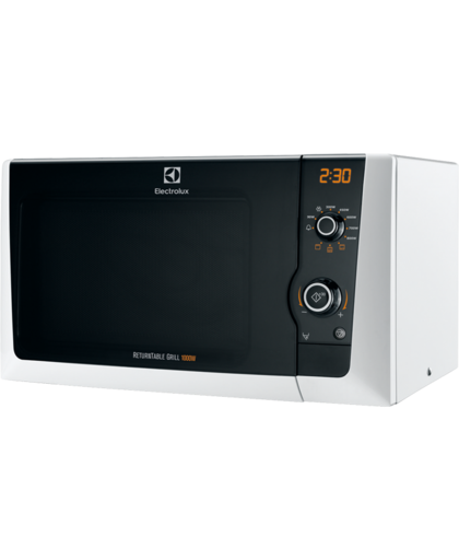 Electrolux - EMS21400W Microwave