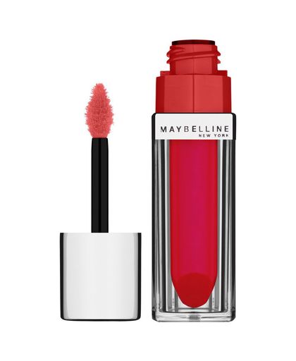 Maybelline - Color Elixir Lip Gloss - 505 Signature Scarlet (B2422500 )