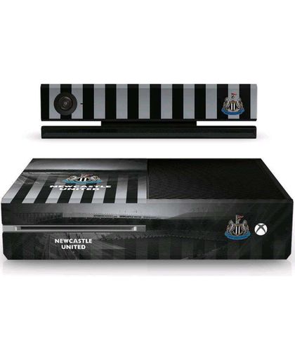 Official Newcastle United FC - Xbox One Console Skin
