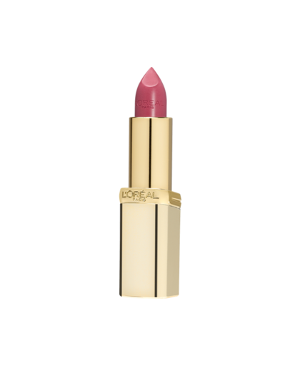 L'Oréal - Color Riche Lipstick - 431 Fuschia Declaration
