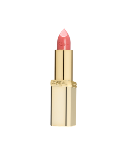 L'Oréal - Color Riche Lipstick - 136 Flamingo Elegance